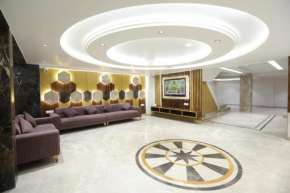 hotel the glitz